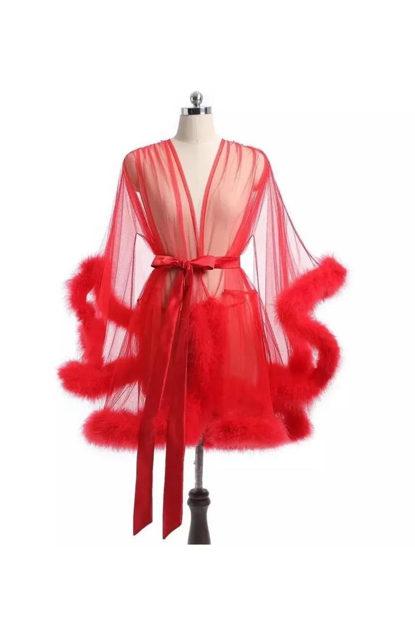 Le produit Nuisette chic et tendance