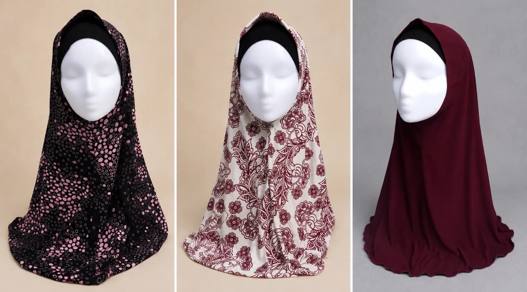 Le produit Mini voile
