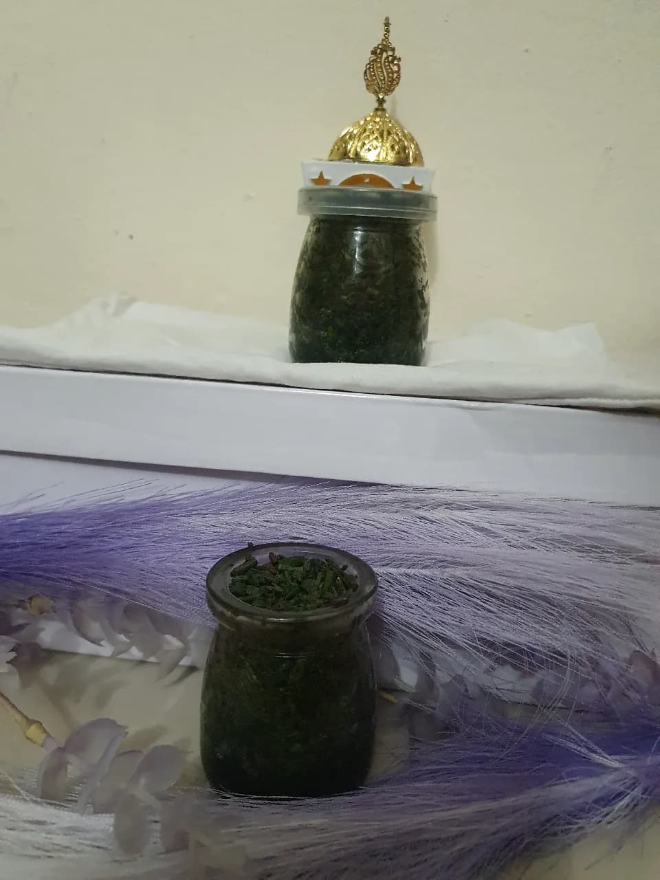 Le produit Sarkatane 1er nature