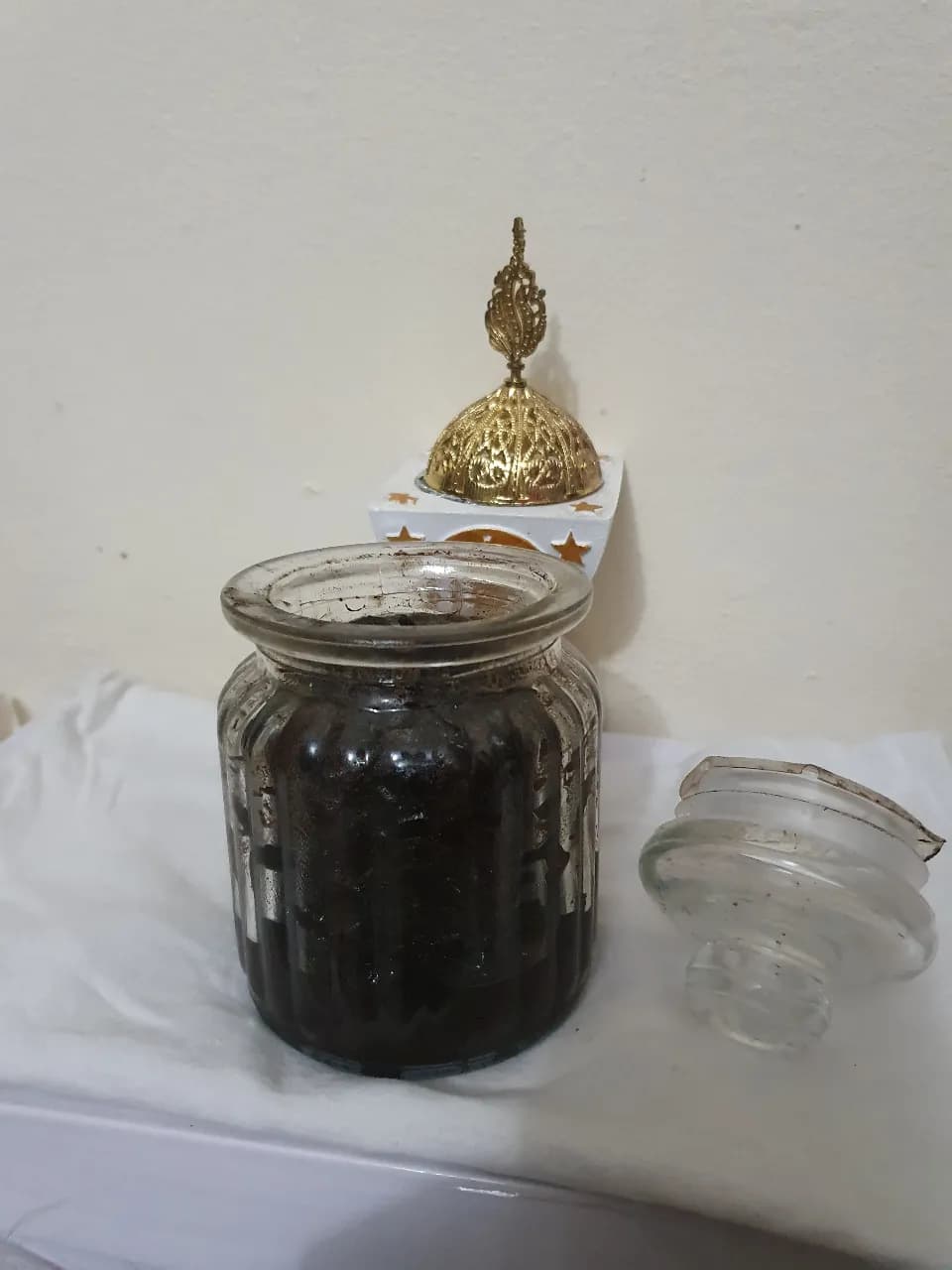 Le produit Woussoulan djeni salade