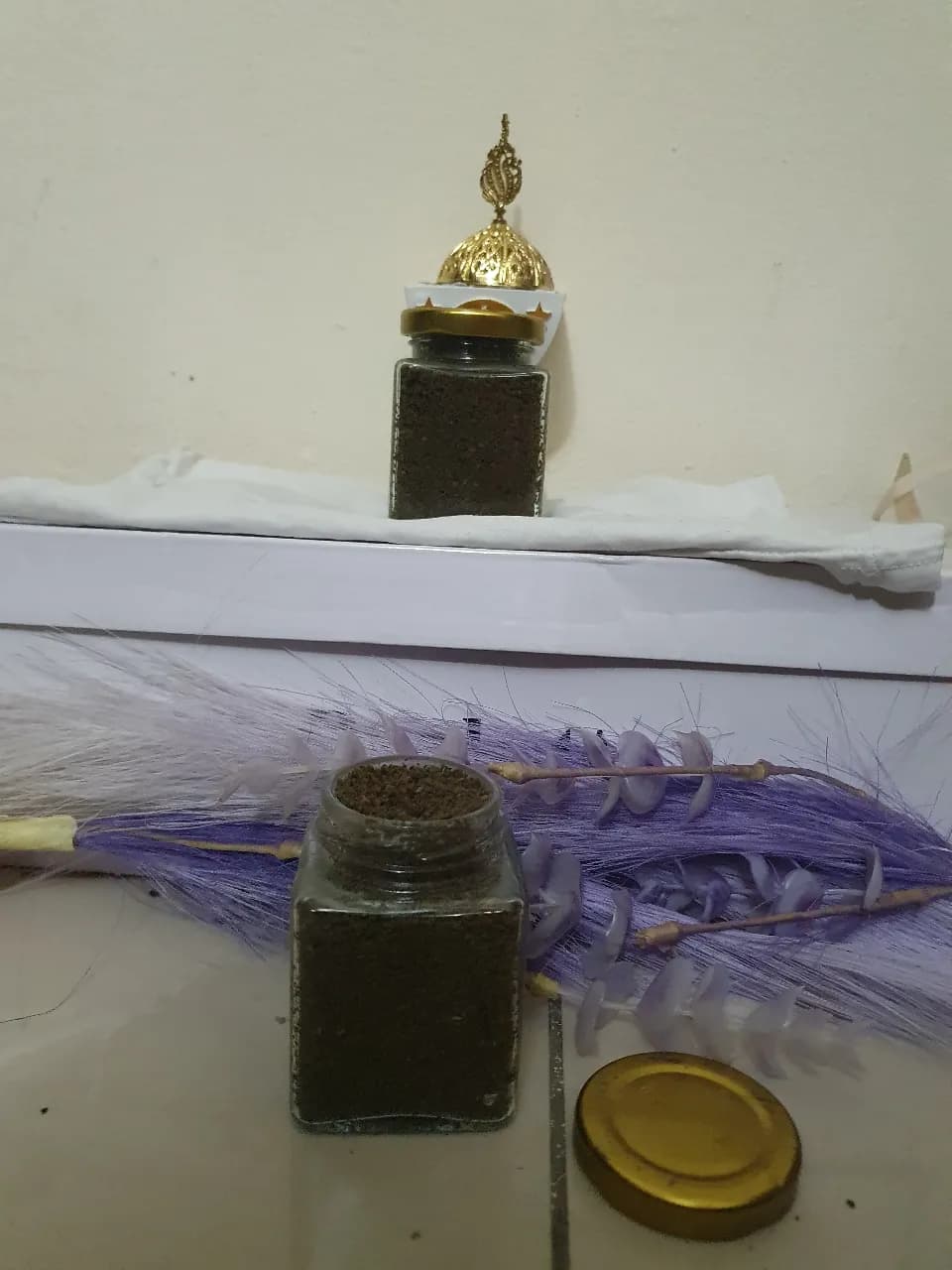 Le produit Mayon kissai djekalani poudre