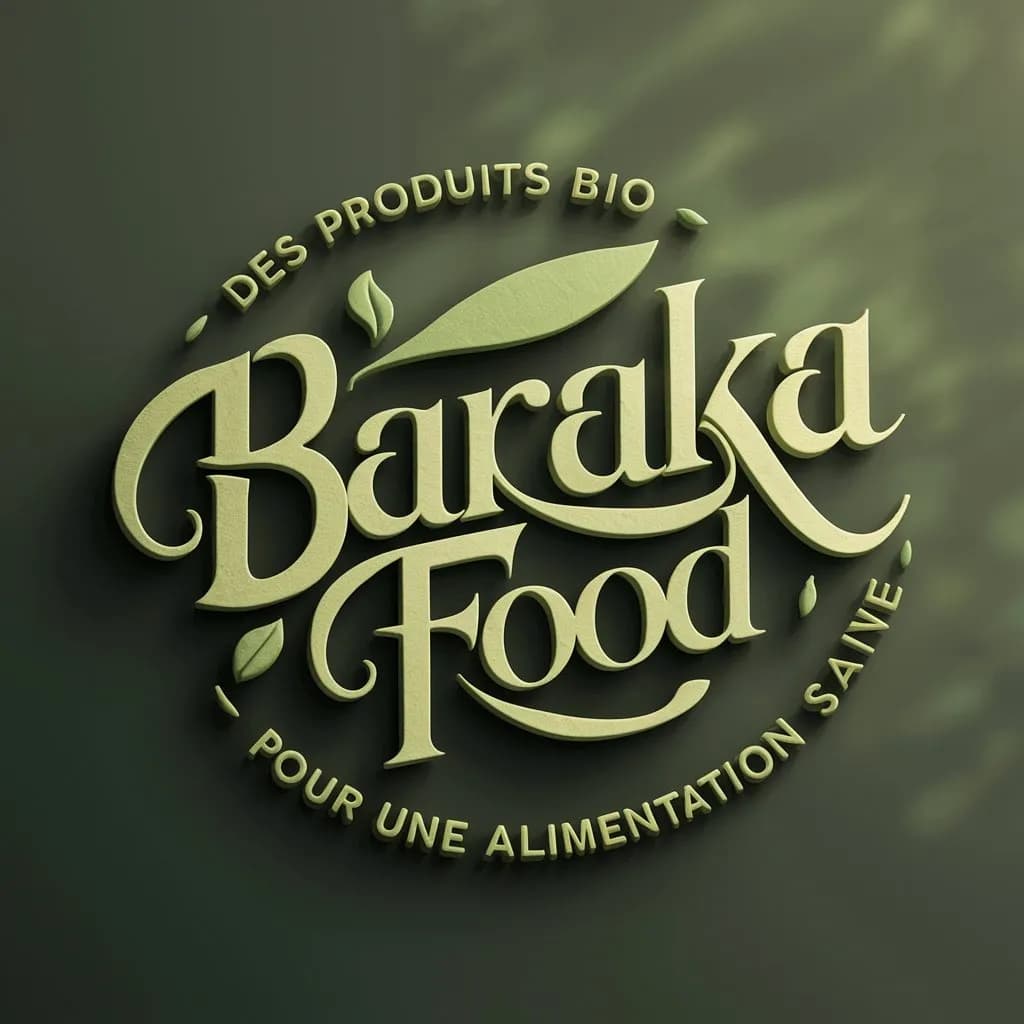 La boutique Baraka Food