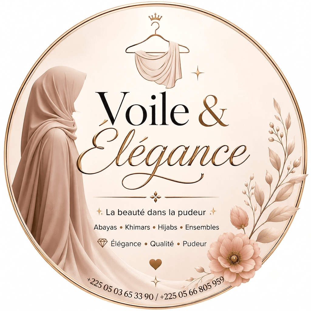 La boutique Voiles & Élégance